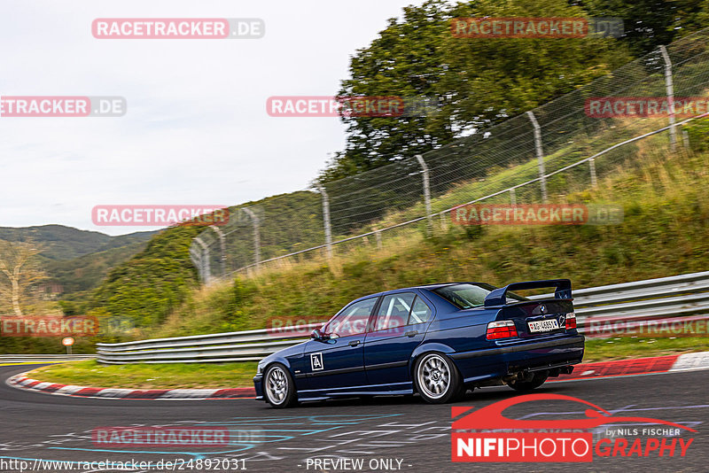 Bild #24892031 - Touristenfahrten Nürburgring Nordschleife (30.09.2023)