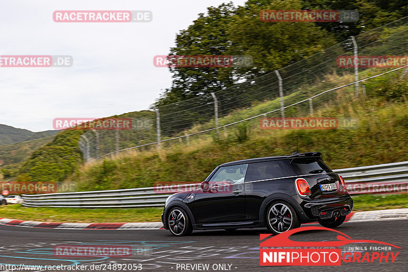 Bild #24892053 - Touristenfahrten Nürburgring Nordschleife (30.09.2023)