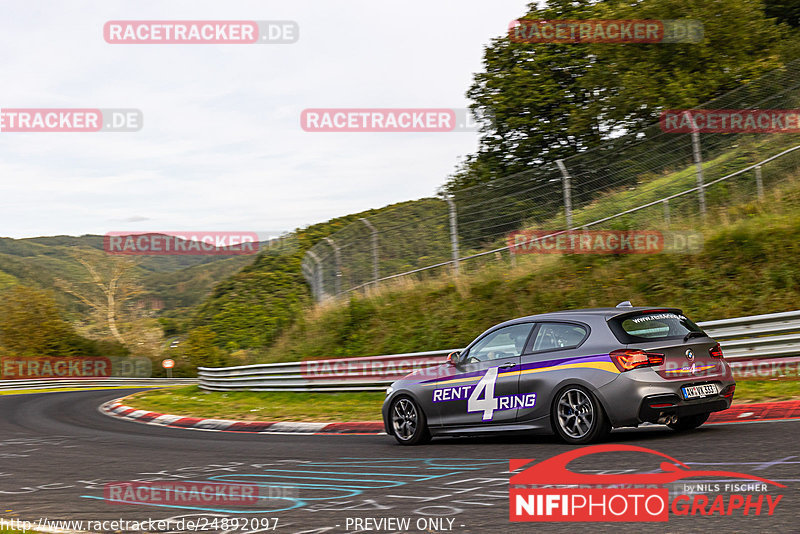 Bild #24892097 - Touristenfahrten Nürburgring Nordschleife (30.09.2023)