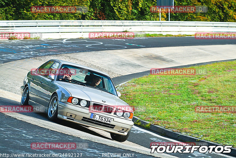 Bild #24892127 - Touristenfahrten Nürburgring Nordschleife (30.09.2023)