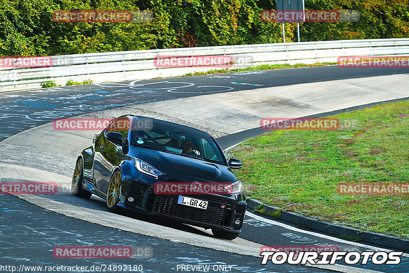 Bild #24892180 - Touristenfahrten Nürburgring Nordschleife (30.09.2023)