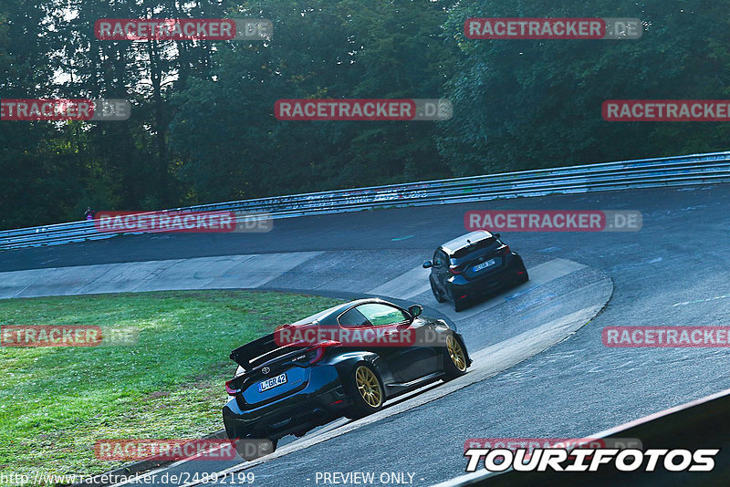 Bild #24892199 - Touristenfahrten Nürburgring Nordschleife (30.09.2023)