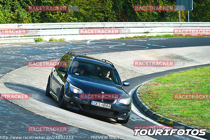 Bild #24892233 - Touristenfahrten Nürburgring Nordschleife (30.09.2023)