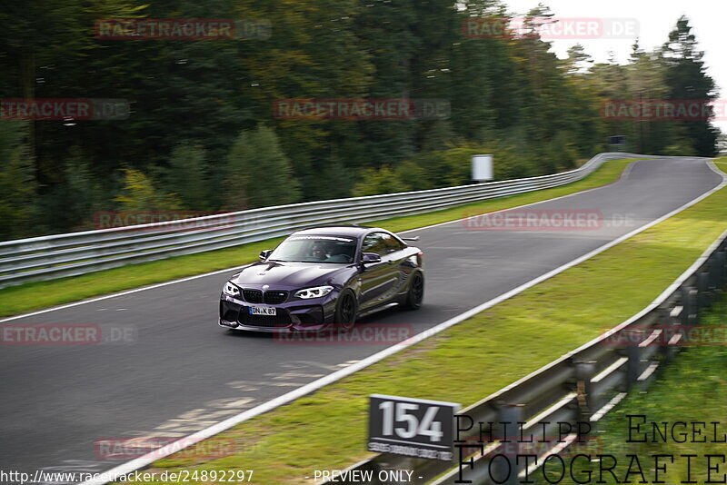 Bild #24892297 - Touristenfahrten Nürburgring Nordschleife (30.09.2023)