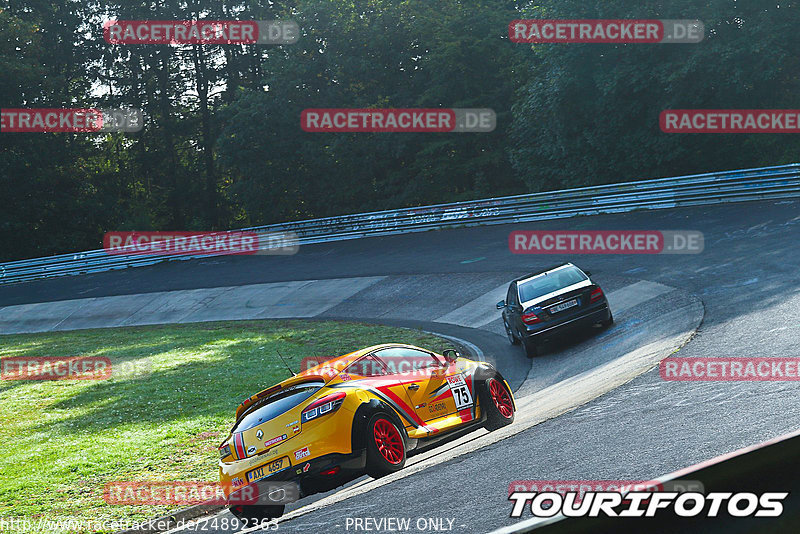 Bild #24892363 - Touristenfahrten Nürburgring Nordschleife (30.09.2023)