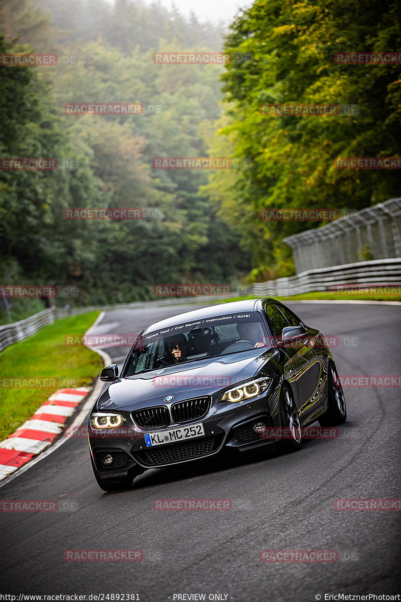 Bild #24892381 - Touristenfahrten Nürburgring Nordschleife (30.09.2023)