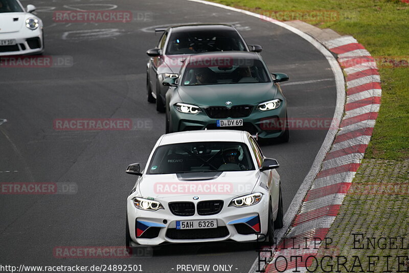 Bild #24892501 - Touristenfahrten Nürburgring Nordschleife (30.09.2023)