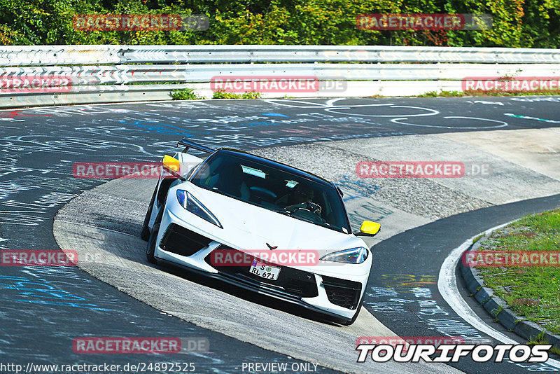 Bild #24892525 - Touristenfahrten Nürburgring Nordschleife (30.09.2023)