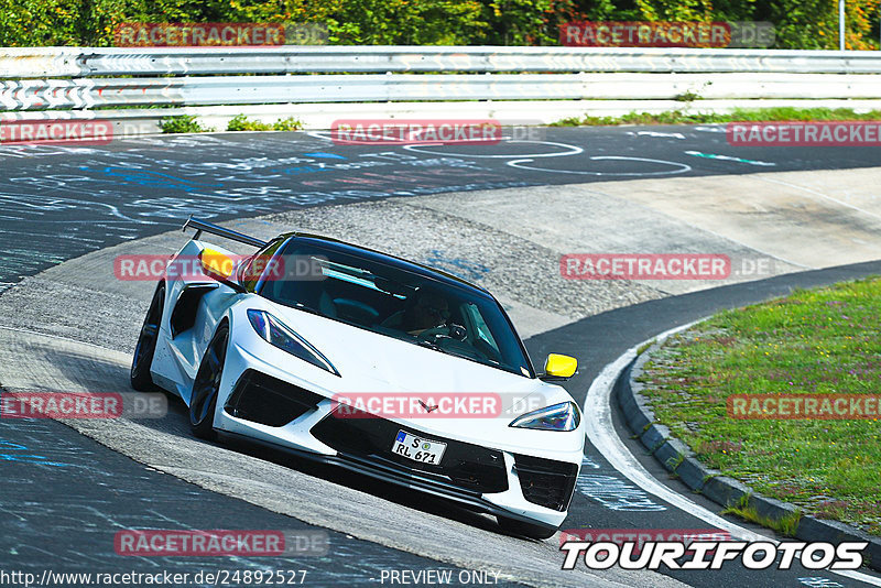 Bild #24892527 - Touristenfahrten Nürburgring Nordschleife (30.09.2023)