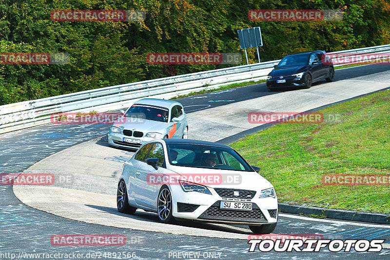 Bild #24892566 - Touristenfahrten Nürburgring Nordschleife (30.09.2023)