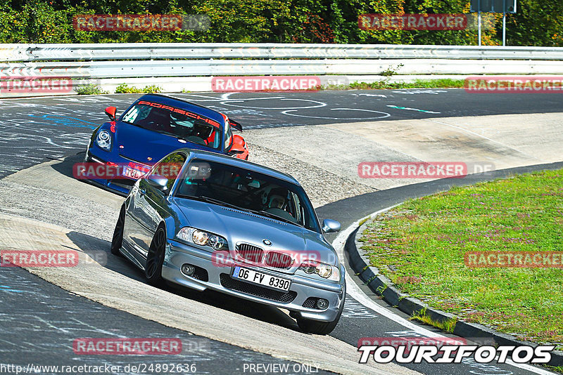 Bild #24892636 - Touristenfahrten Nürburgring Nordschleife (30.09.2023)