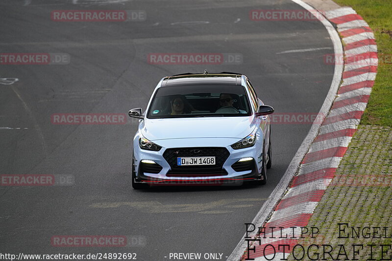 Bild #24892692 - Touristenfahrten Nürburgring Nordschleife (30.09.2023)