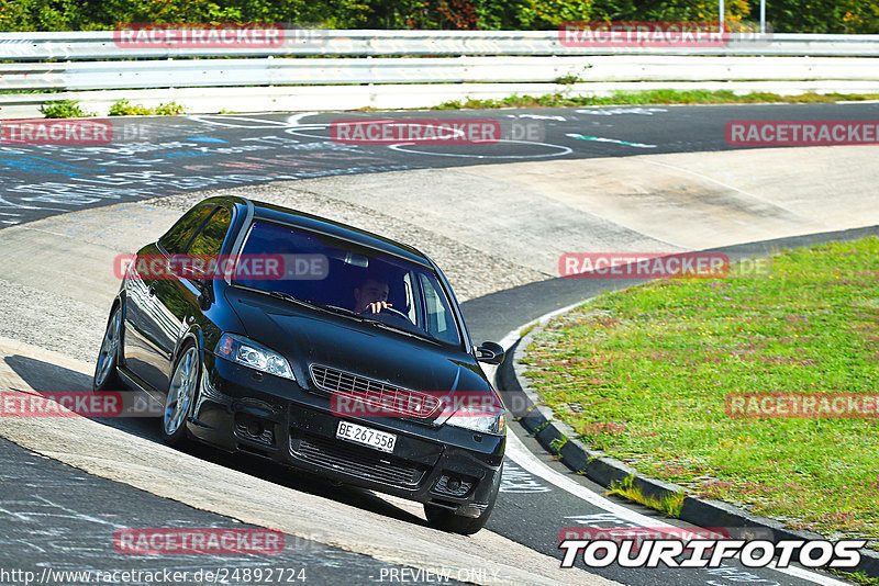 Bild #24892724 - Touristenfahrten Nürburgring Nordschleife (30.09.2023)