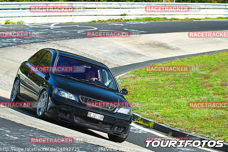 Bild #24892725 - Touristenfahrten Nürburgring Nordschleife (30.09.2023)