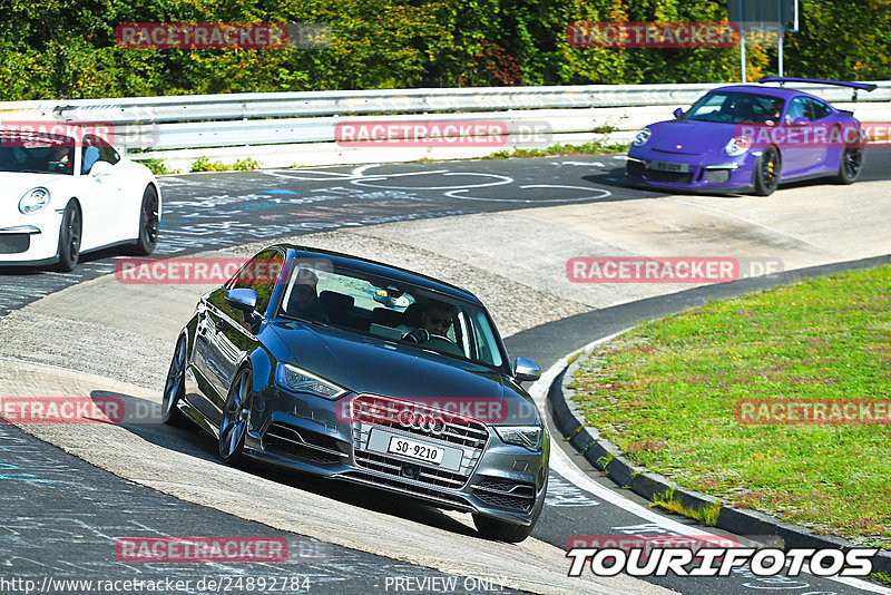 Bild #24892784 - Touristenfahrten Nürburgring Nordschleife (30.09.2023)