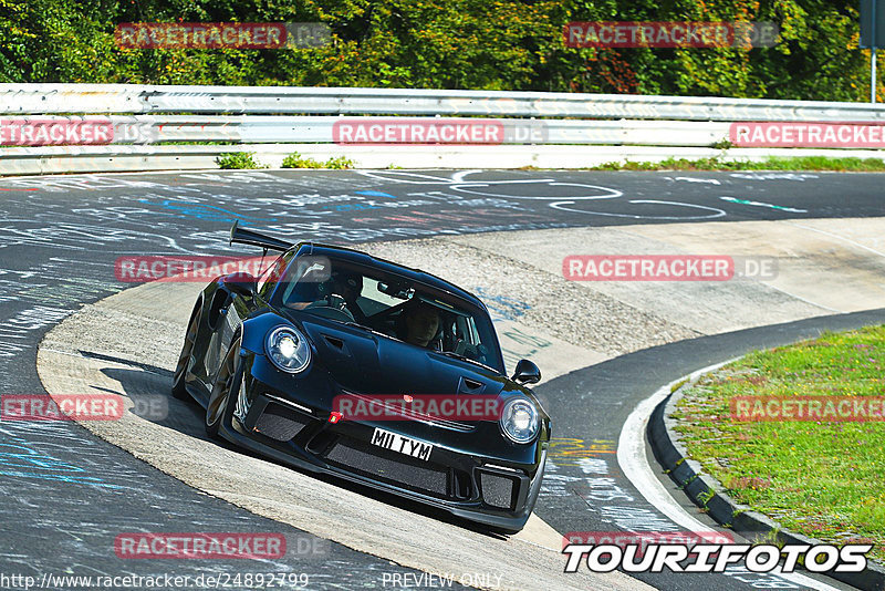 Bild #24892799 - Touristenfahrten Nürburgring Nordschleife (30.09.2023)