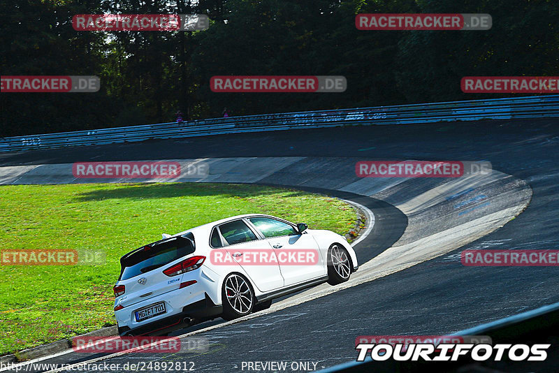 Bild #24892812 - Touristenfahrten Nürburgring Nordschleife (30.09.2023)