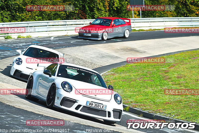 Bild #24892917 - Touristenfahrten Nürburgring Nordschleife (30.09.2023)