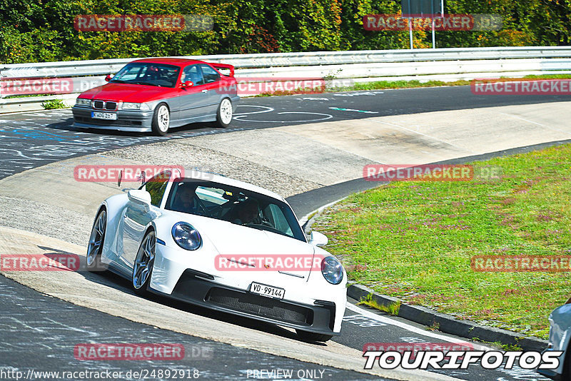 Bild #24892918 - Touristenfahrten Nürburgring Nordschleife (30.09.2023)