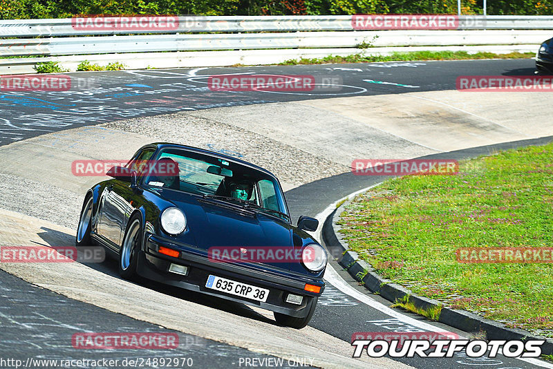 Bild #24892970 - Touristenfahrten Nürburgring Nordschleife (30.09.2023)