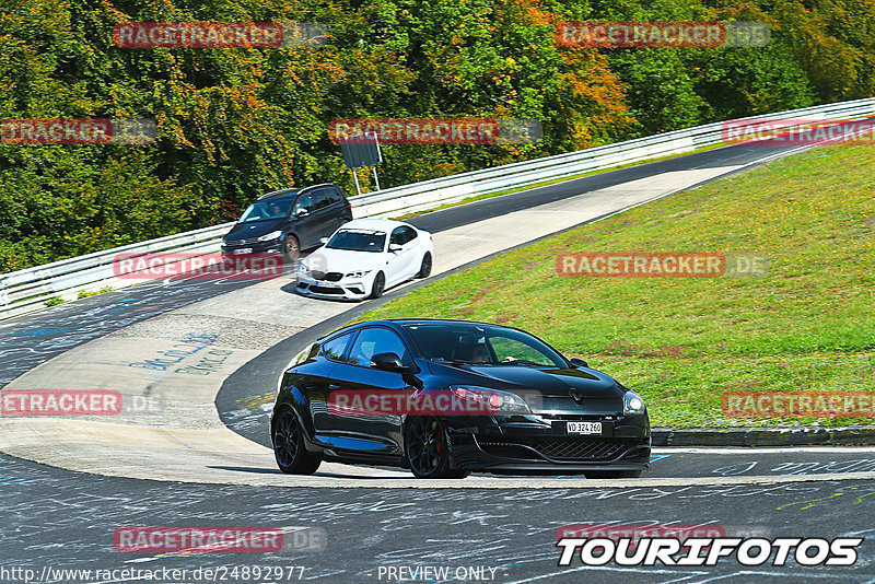 Bild #24892977 - Touristenfahrten Nürburgring Nordschleife (30.09.2023)