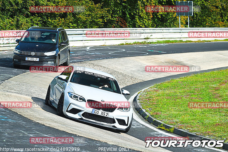 Bild #24892979 - Touristenfahrten Nürburgring Nordschleife (30.09.2023)