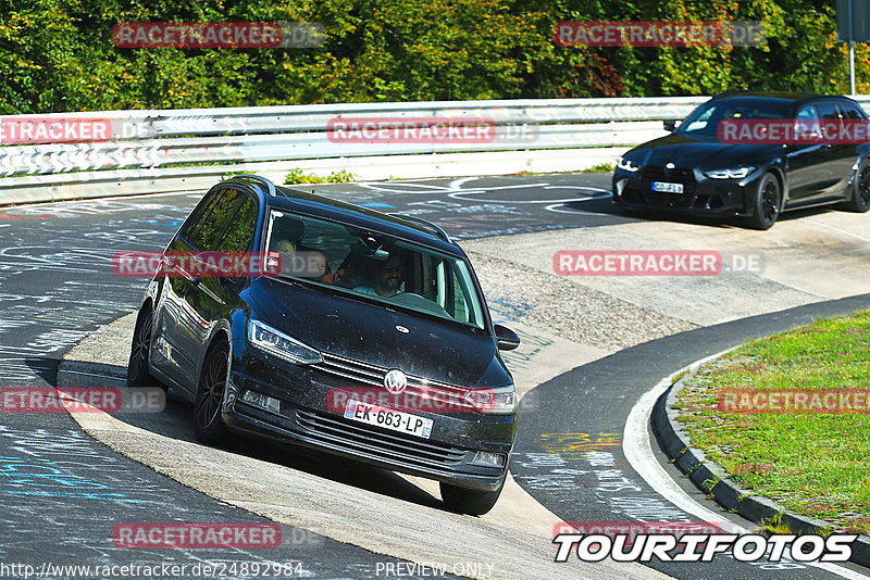 Bild #24892984 - Touristenfahrten Nürburgring Nordschleife (30.09.2023)