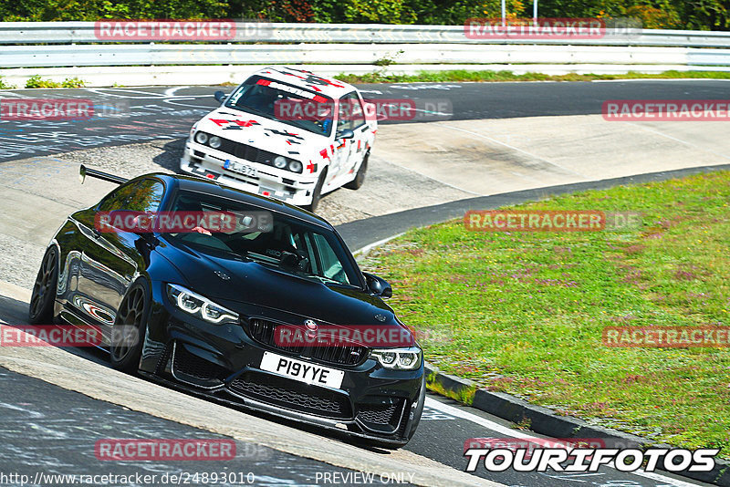 Bild #24893010 - Touristenfahrten Nürburgring Nordschleife (30.09.2023)