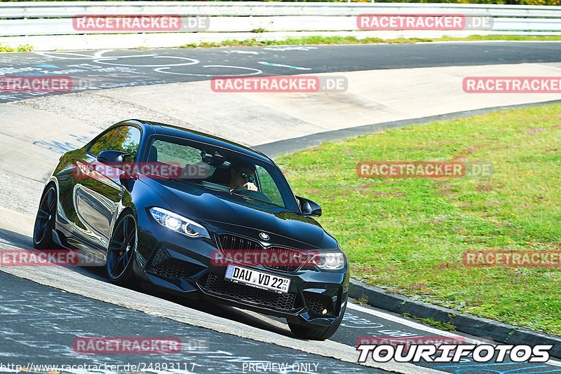 Bild #24893117 - Touristenfahrten Nürburgring Nordschleife (30.09.2023)