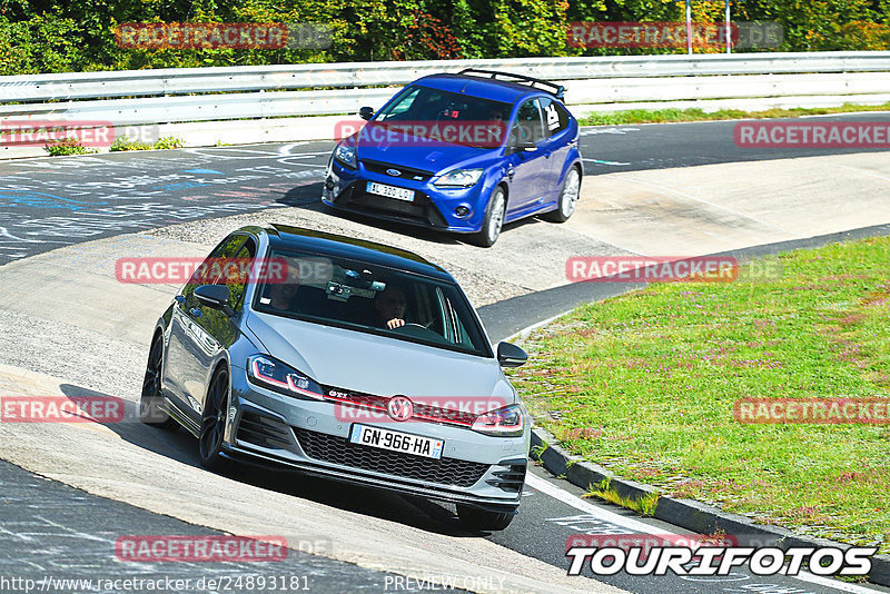 Bild #24893181 - Touristenfahrten Nürburgring Nordschleife (30.09.2023)