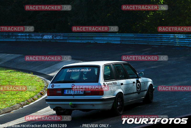 Bild #24893289 - Touristenfahrten Nürburgring Nordschleife (30.09.2023)