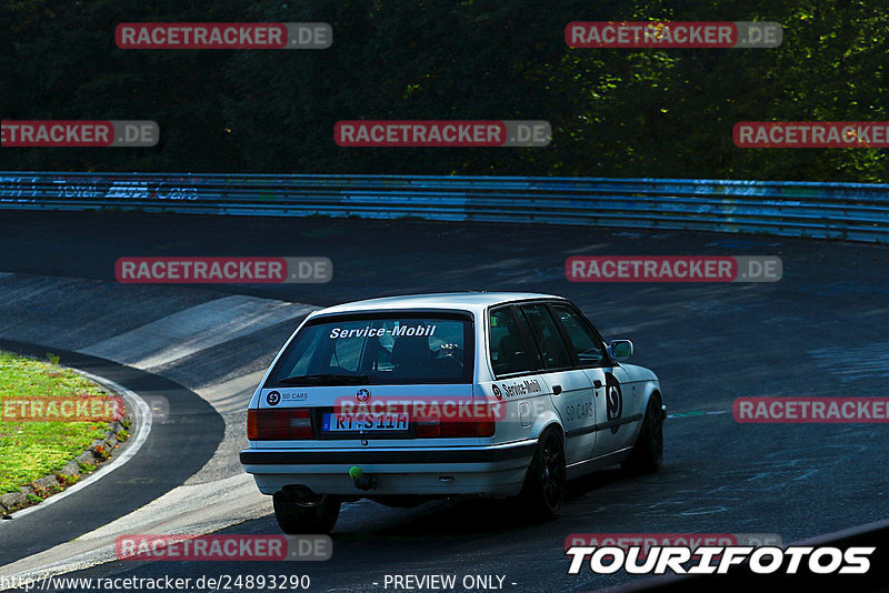 Bild #24893290 - Touristenfahrten Nürburgring Nordschleife (30.09.2023)