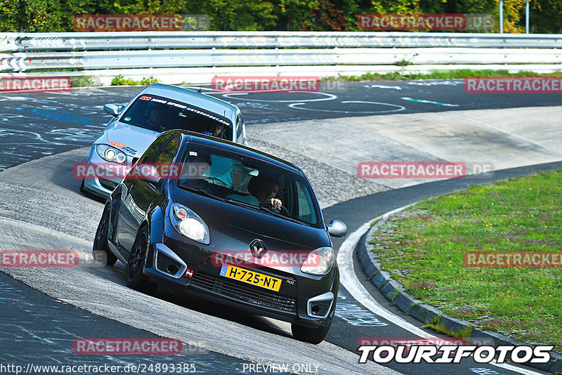 Bild #24893385 - Touristenfahrten Nürburgring Nordschleife (30.09.2023)