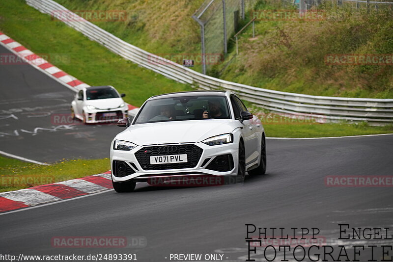 Bild #24893391 - Touristenfahrten Nürburgring Nordschleife (30.09.2023)