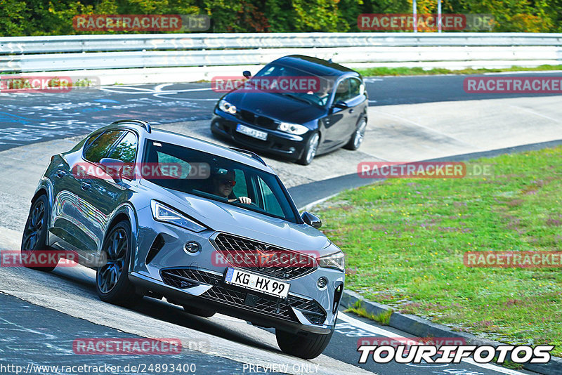 Bild #24893400 - Touristenfahrten Nürburgring Nordschleife (30.09.2023)