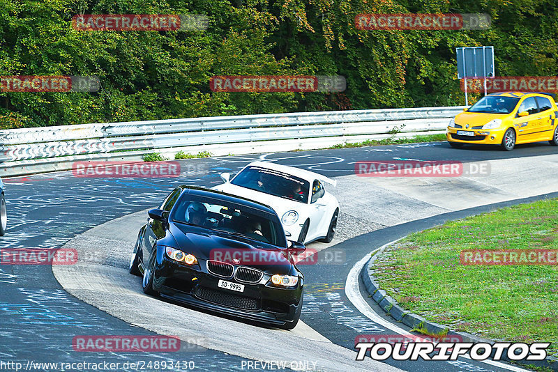 Bild #24893430 - Touristenfahrten Nürburgring Nordschleife (30.09.2023)