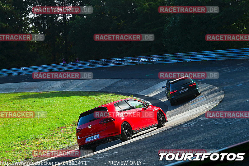 Bild #24893471 - Touristenfahrten Nürburgring Nordschleife (30.09.2023)