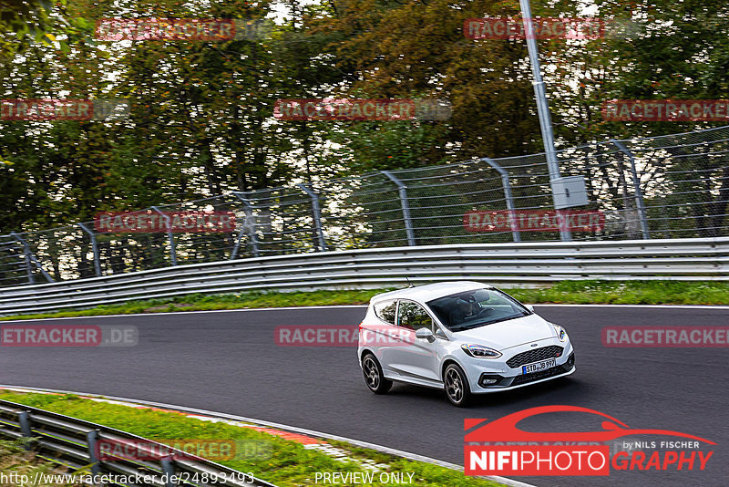 Bild #24893493 - Touristenfahrten Nürburgring Nordschleife (30.09.2023)