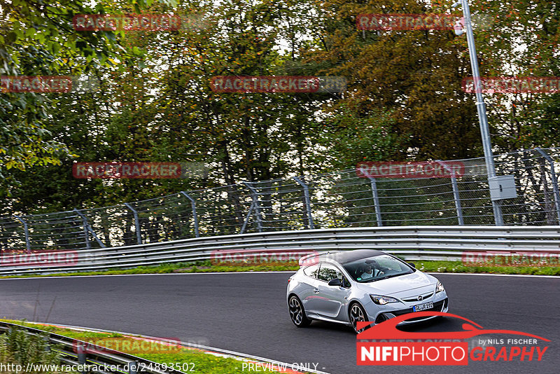 Bild #24893502 - Touristenfahrten Nürburgring Nordschleife (30.09.2023)