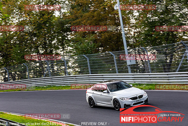 Bild #24893506 - Touristenfahrten Nürburgring Nordschleife (30.09.2023)