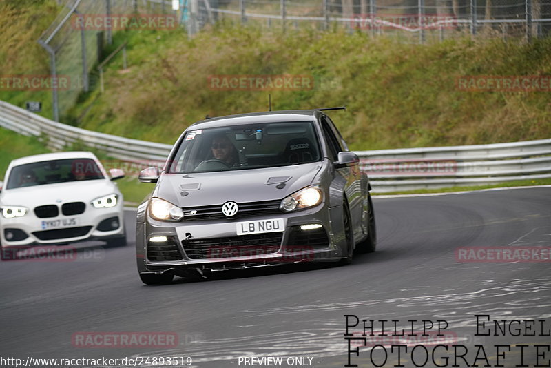 Bild #24893519 - Touristenfahrten Nürburgring Nordschleife (30.09.2023)