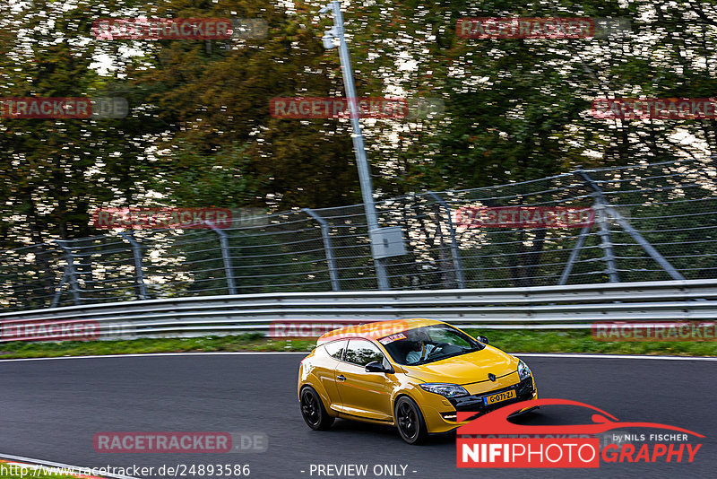 Bild #24893586 - Touristenfahrten Nürburgring Nordschleife (30.09.2023)