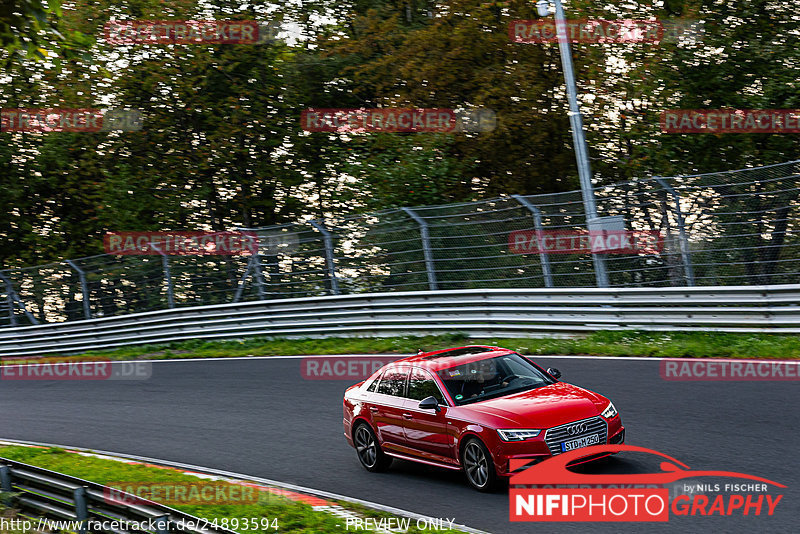 Bild #24893594 - Touristenfahrten Nürburgring Nordschleife (30.09.2023)