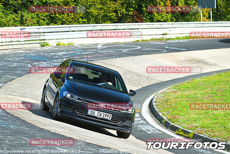 Bild #24893615 - Touristenfahrten Nürburgring Nordschleife (30.09.2023)