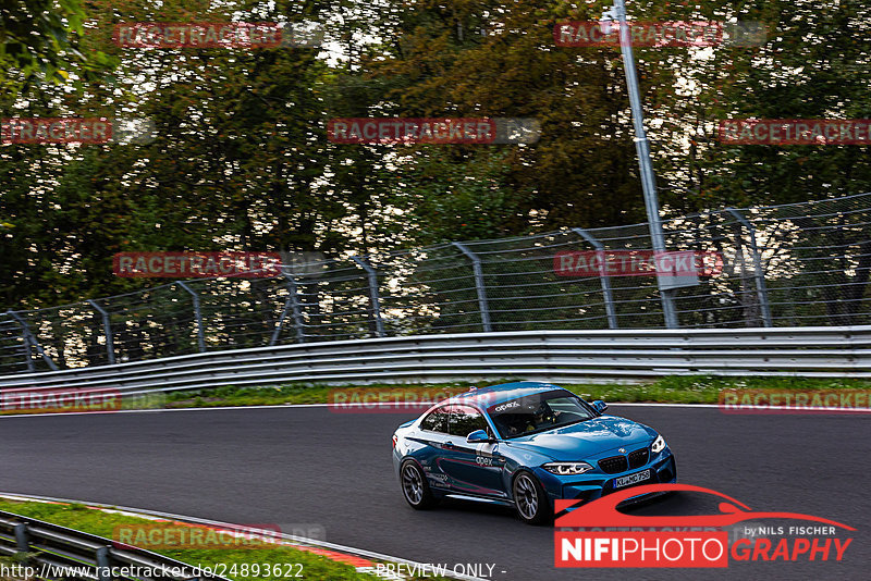 Bild #24893622 - Touristenfahrten Nürburgring Nordschleife (30.09.2023)