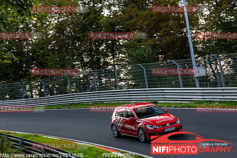 Bild #24893628 - Touristenfahrten Nürburgring Nordschleife (30.09.2023)