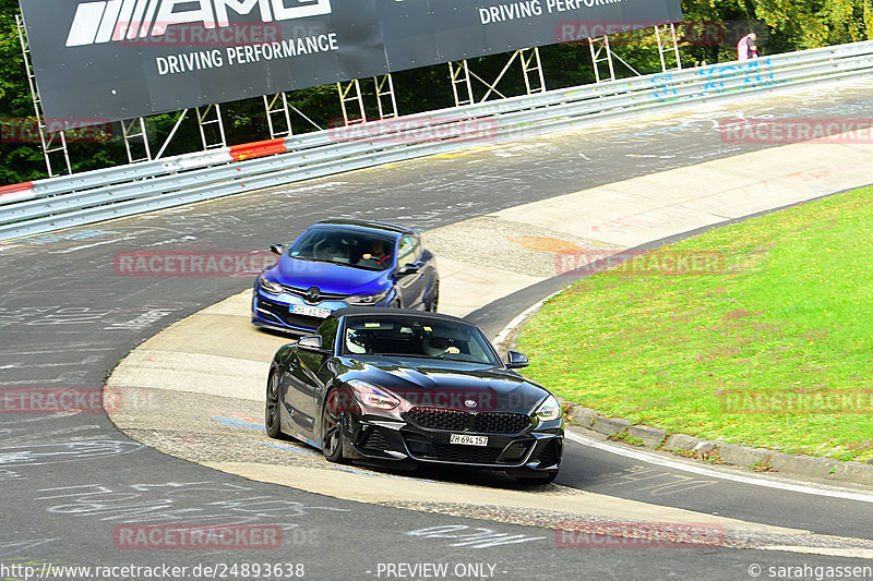 Bild #24893638 - Touristenfahrten Nürburgring Nordschleife (30.09.2023)