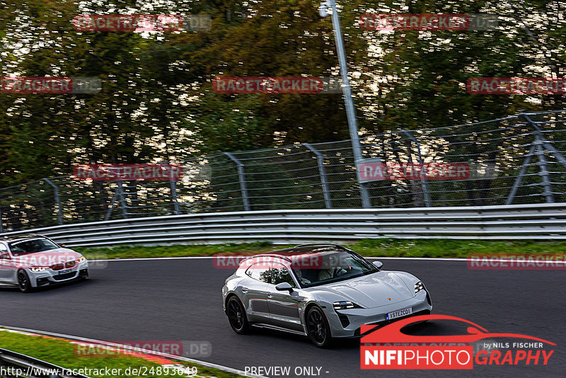 Bild #24893649 - Touristenfahrten Nürburgring Nordschleife (30.09.2023)