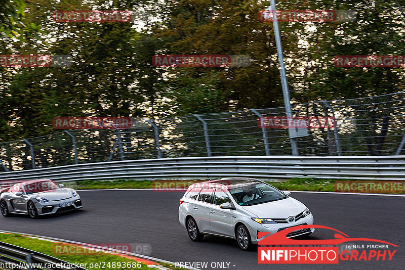 Bild #24893686 - Touristenfahrten Nürburgring Nordschleife (30.09.2023)