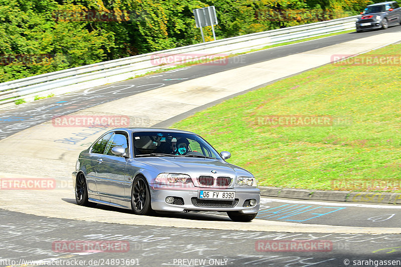 Bild #24893691 - Touristenfahrten Nürburgring Nordschleife (30.09.2023)